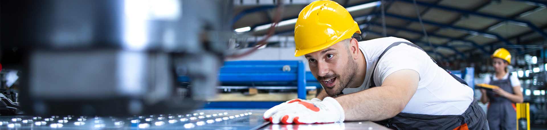 Productiemedewerker | Kom op deze pagina alles te weten over dit populaire beroep.